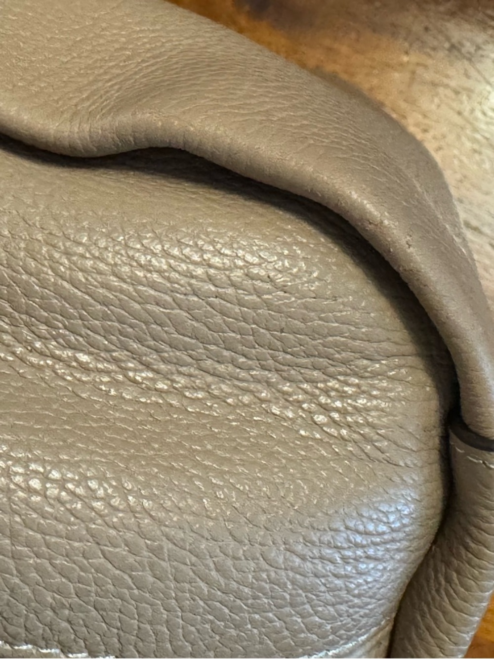 Coach‎ Elise Satchel - Picture 10 of 12